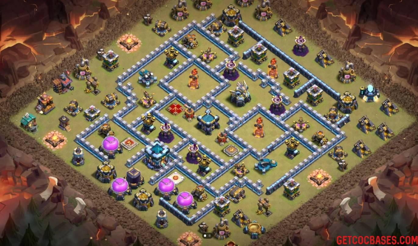 th13_war_3 base