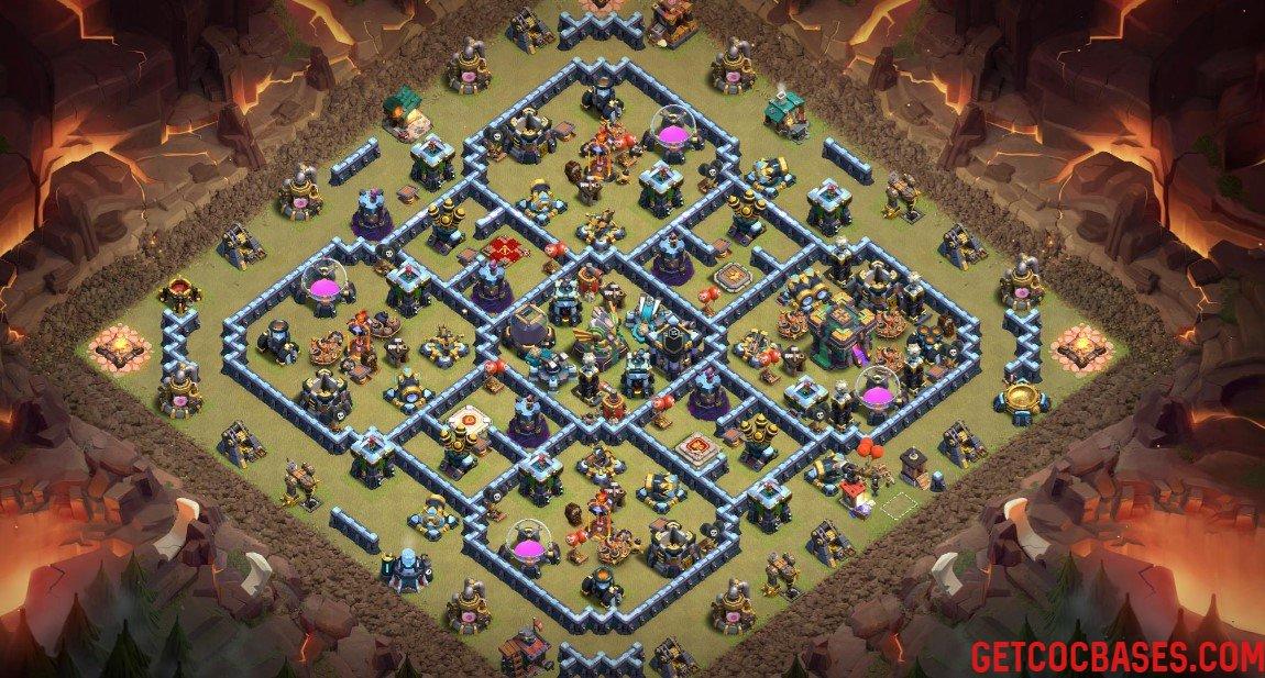 th14_war_3 base